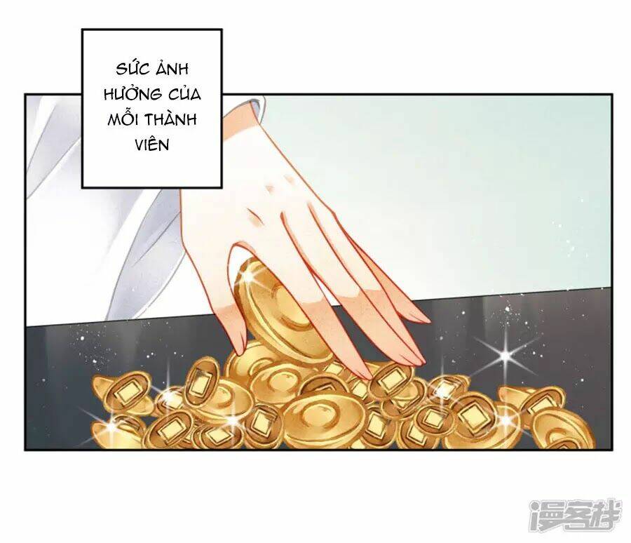 Ái Thượng Vô Địch Tiếu Hoàng Hậu: Chapter 111