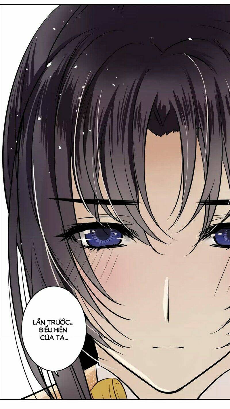 Nghịch Thần: Chapter 30