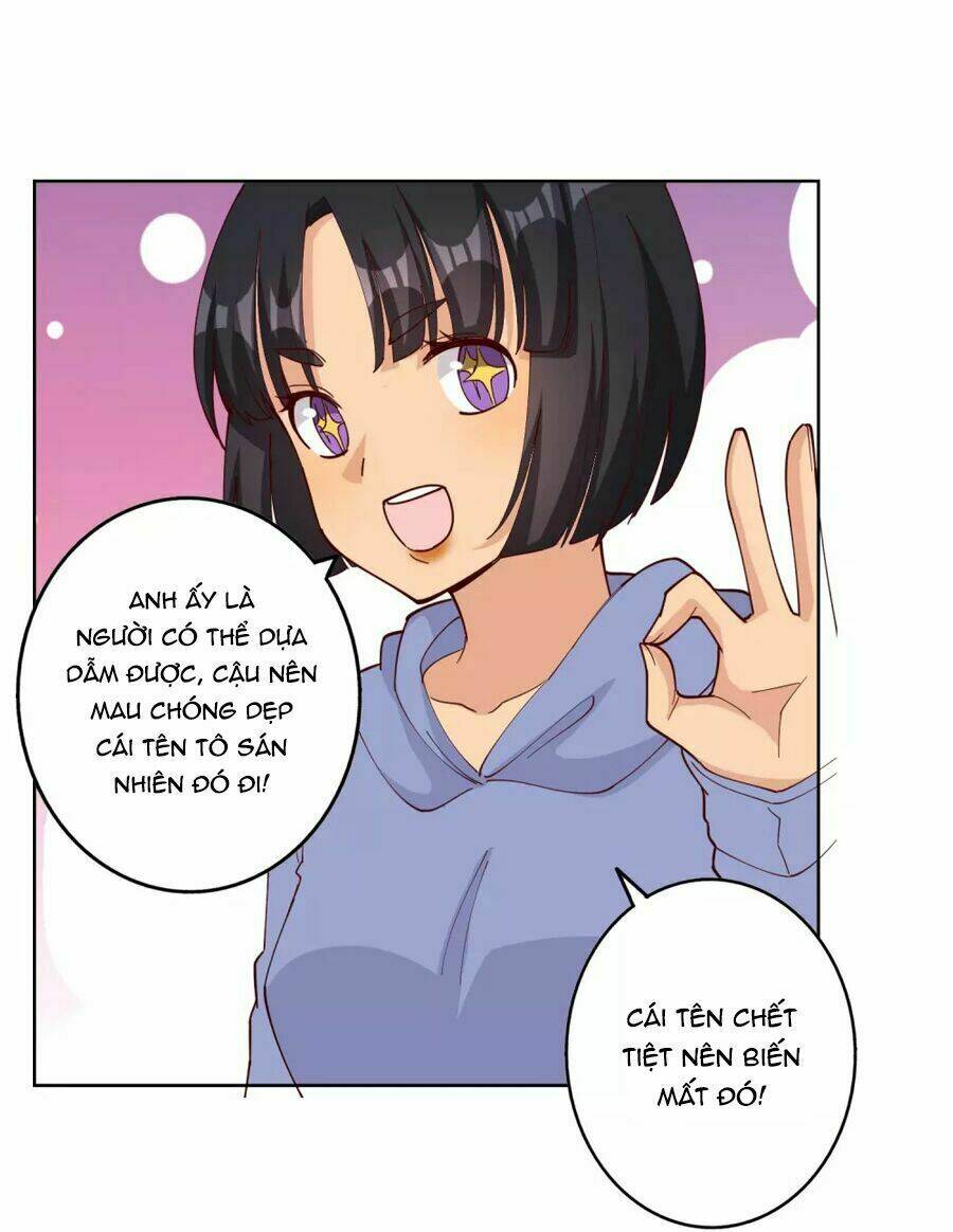 Hôn Nhân Dục Vọng: Thiếu Gia Nhẹ Một Chút!: Chapter 112