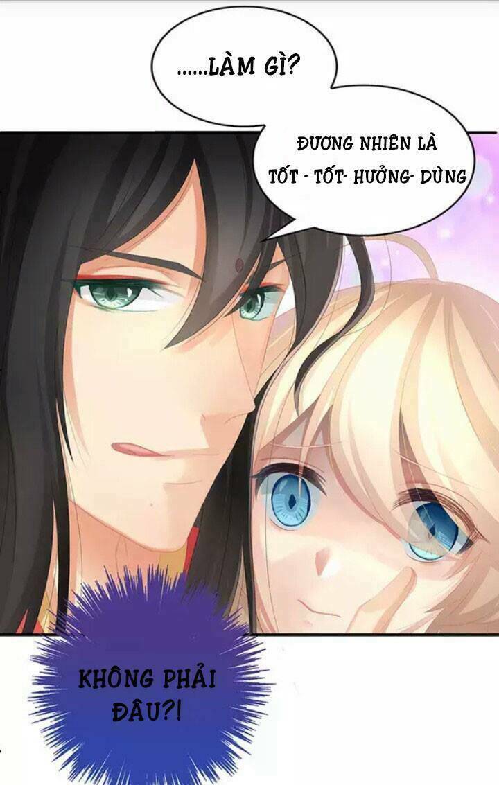 Mạnh Nhất Manh Chủ: Chapter 2