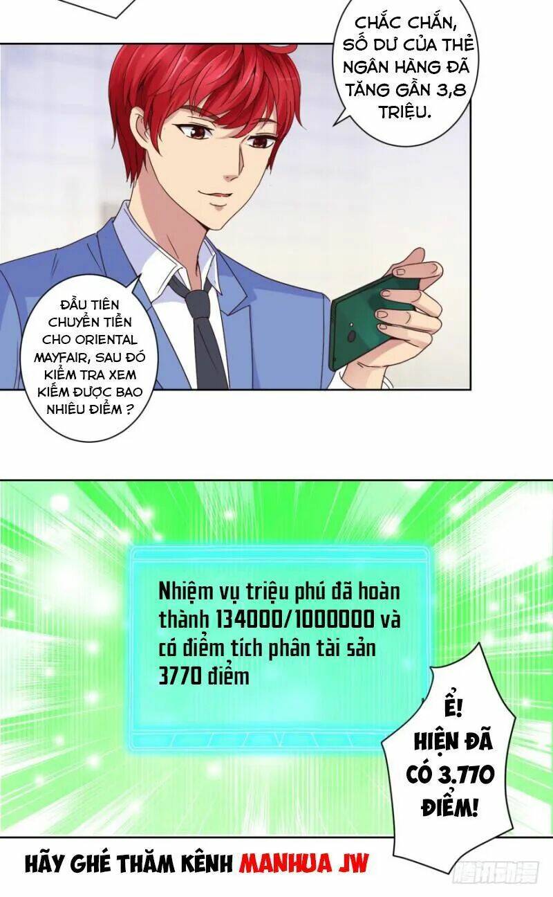 Đô Thị Chí Tôn Hệ Thống: Chapter 27