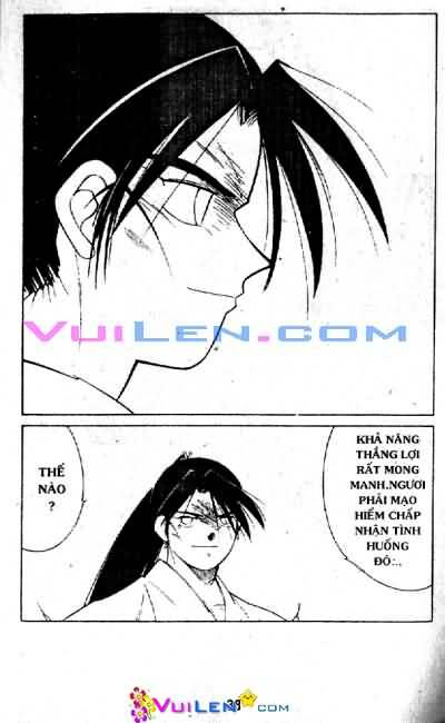 Truyền Nhân Atula Phần II: Chapter 11