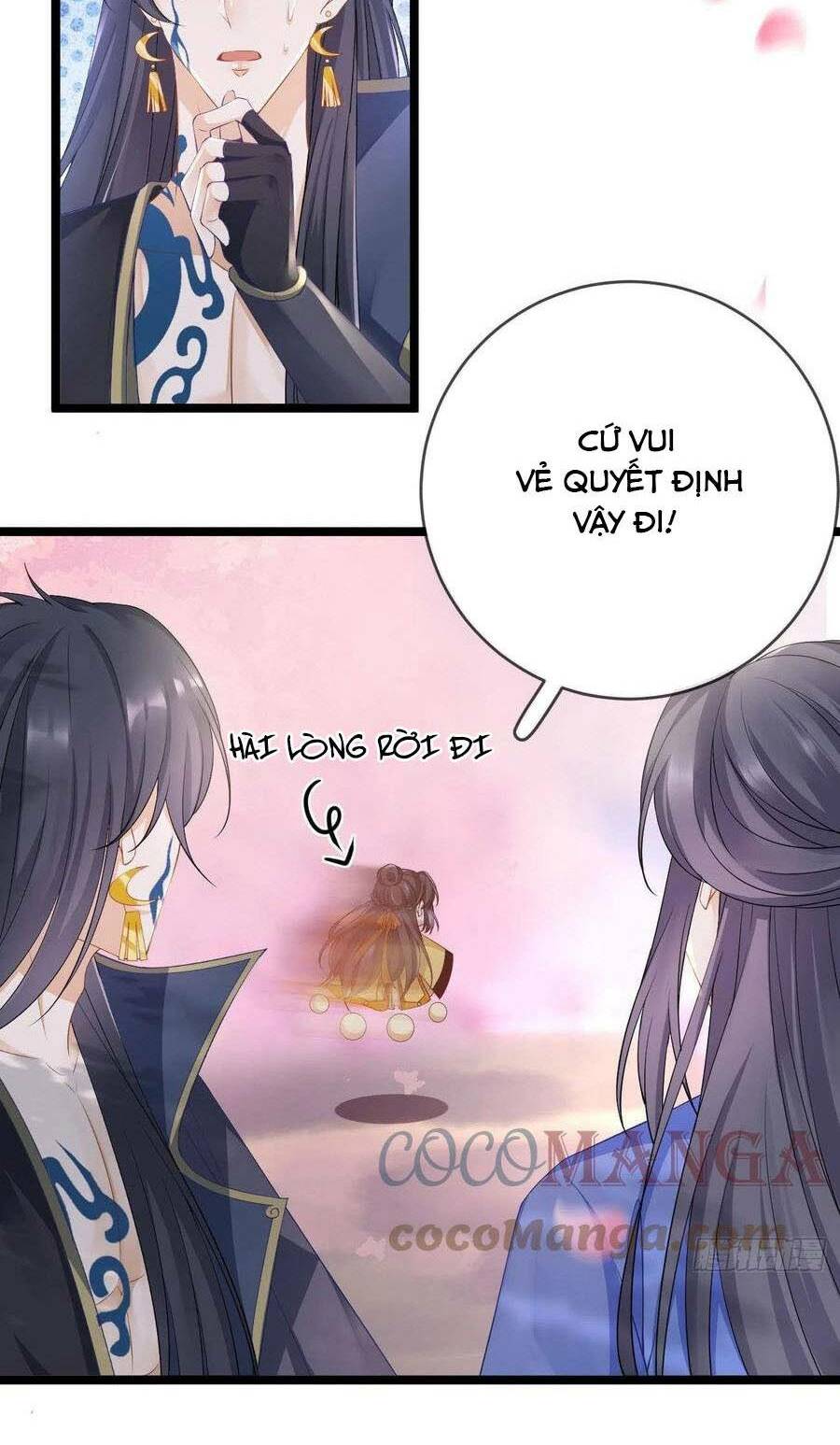 Ma Đầu Vạn Ác Năm Tuổi Rưỡi: Chapter 89