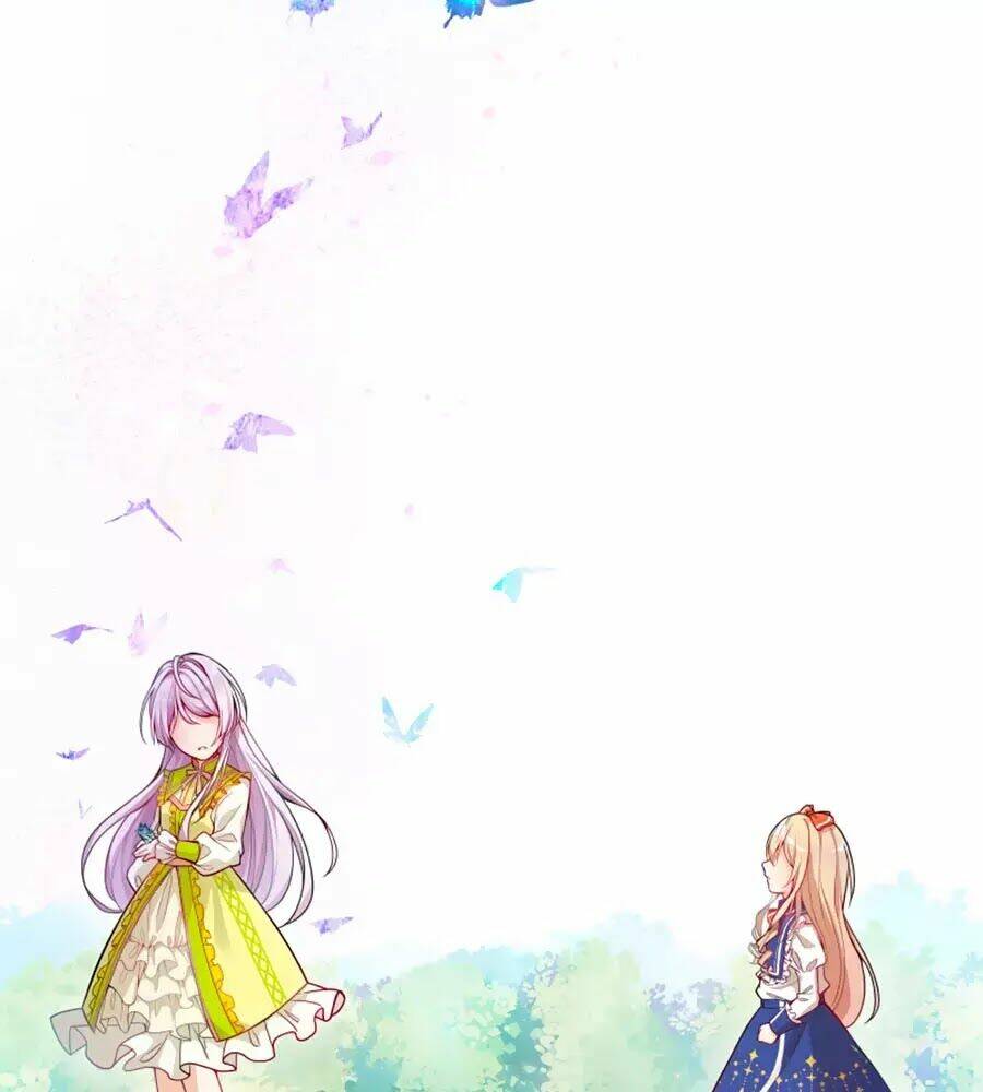 Kế Hoạch Sống Còn Của Công Chúa Nữ Phụ: Chapter 5