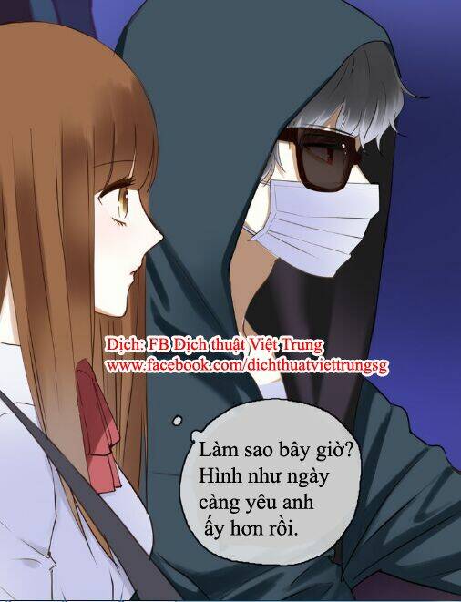 Thần Tượng Điểm Zero: Chapter 49