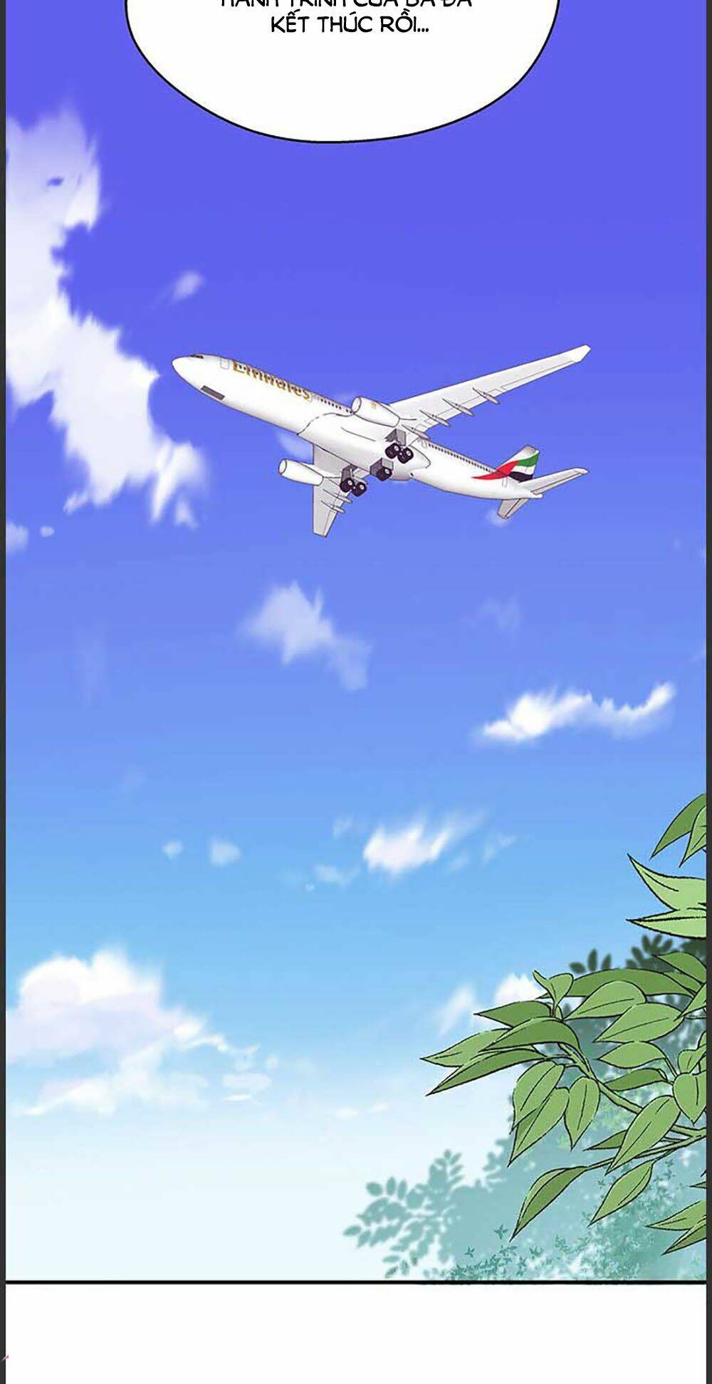 Bạn Trai 1/4 Của Tôi: Chapter 28