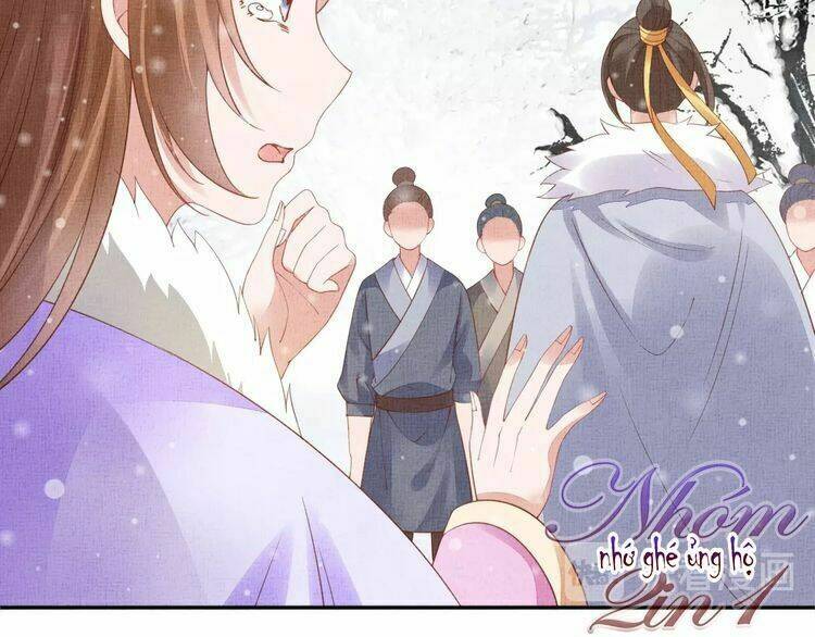 Thịnh Sủng Y Phi Chi Dao Quan Truyện: Chapter 126