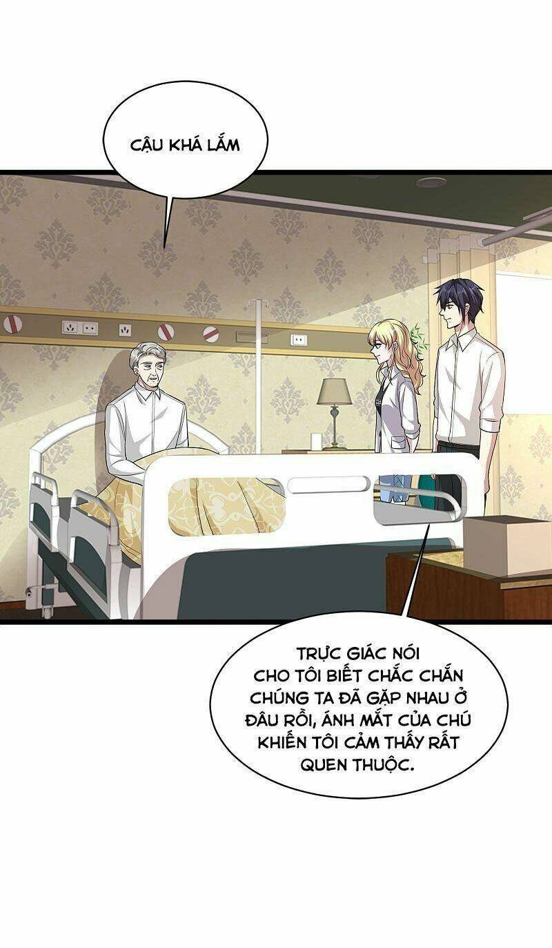 Đô Thị Tà Vương: Chapter 101