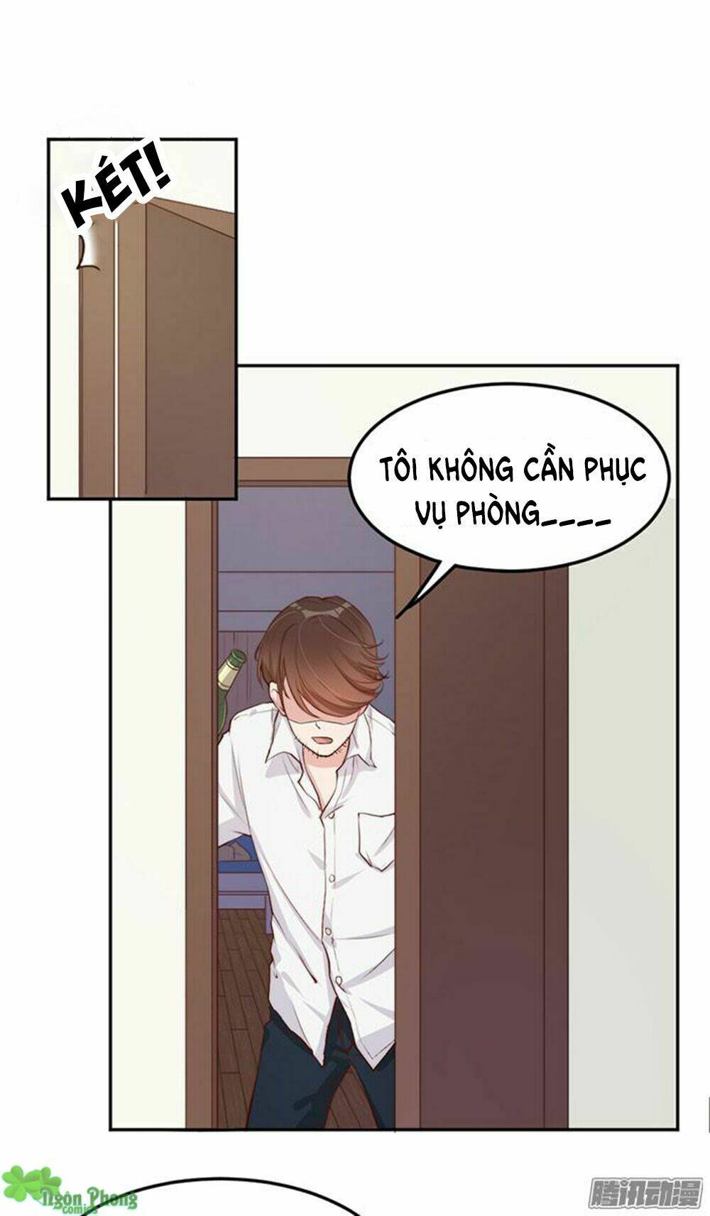 Bà Xã Tôi Là Nam Thần: Chapter 23