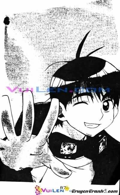 Đóa Hoa Anh Đào: Chapter 6