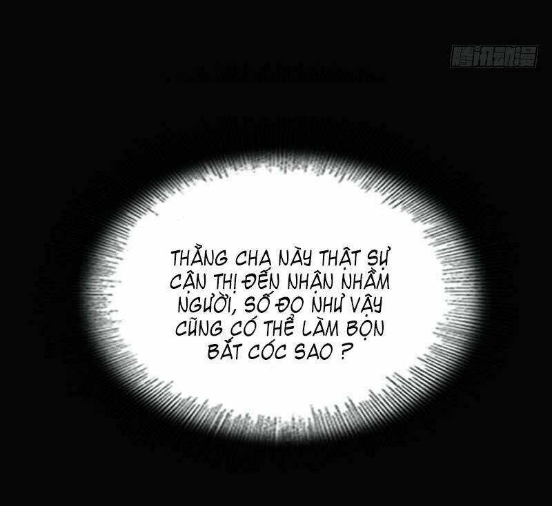 Cứu Tôi Đi Hủ Thần: Chapter 1