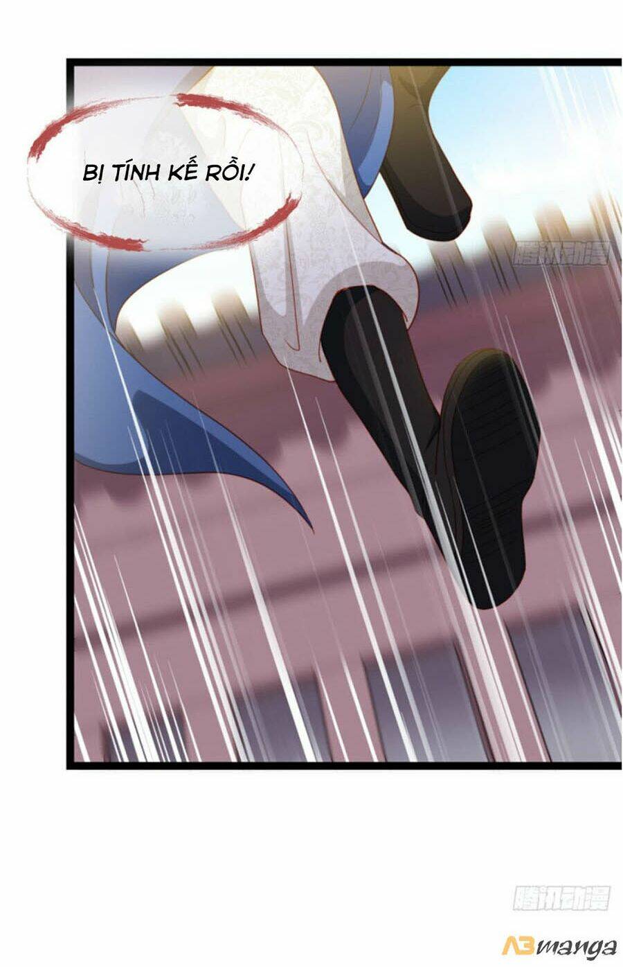 Đứng Lại! Phụng Chỉ Ăn Cướp: Chapter 39