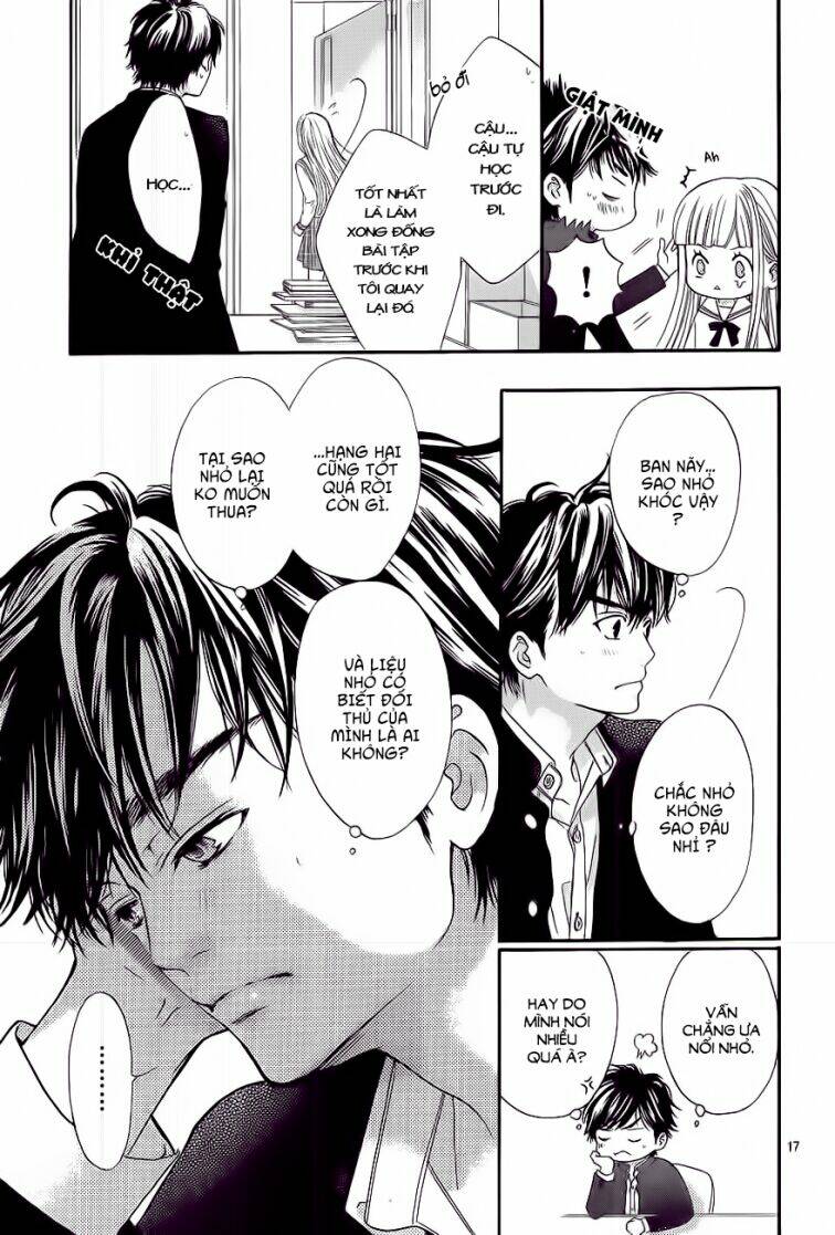 Otome Holic: Chapter 2