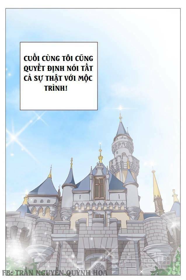 Xin Chào! Dân Nữ: Chapter 18