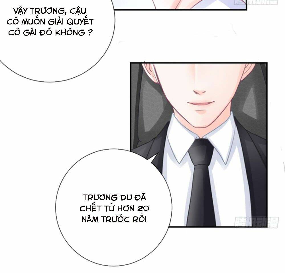 Cẩm Lý Thiếu Nữ Của Tôi: Chapter 5.3