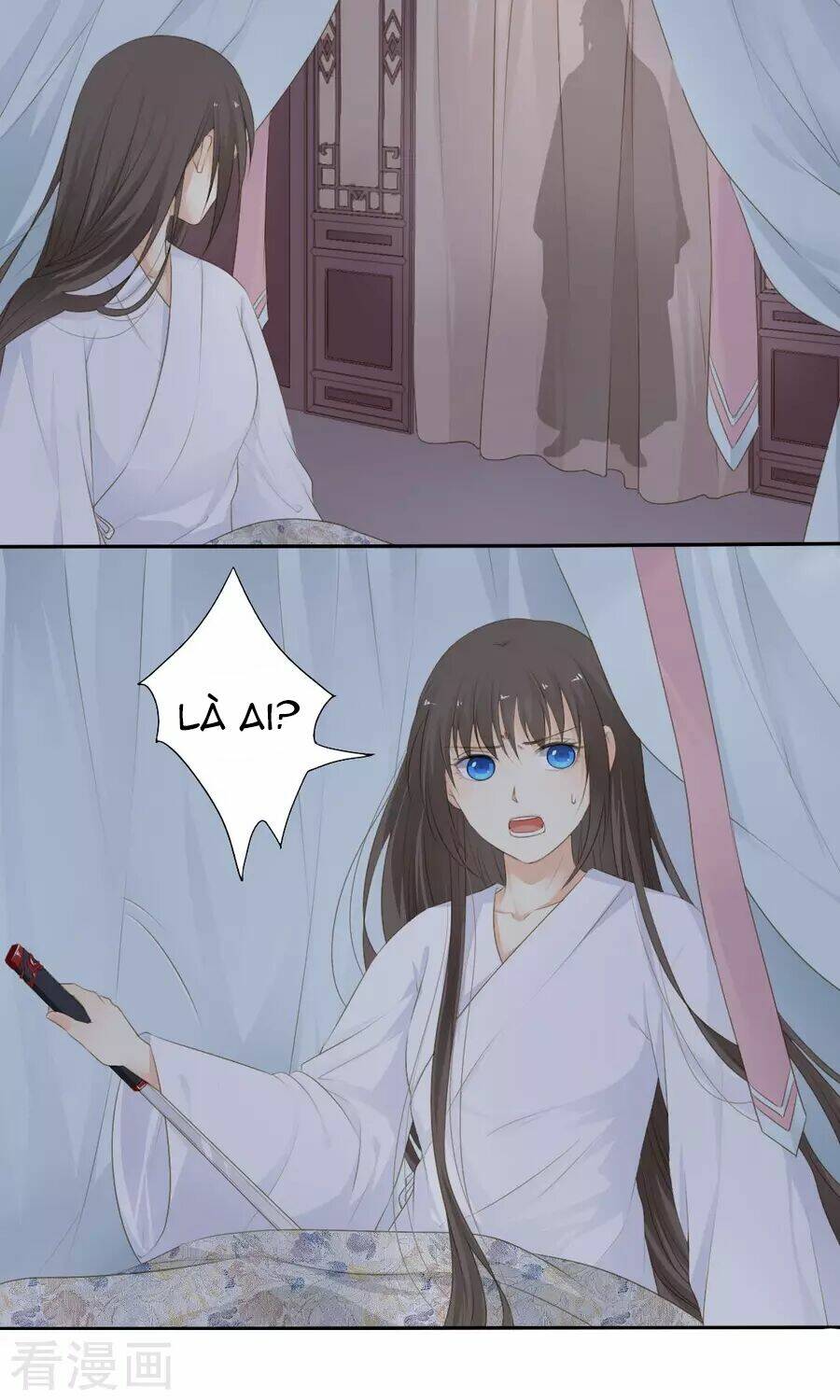 Quy Tự Dao: Chapter 71