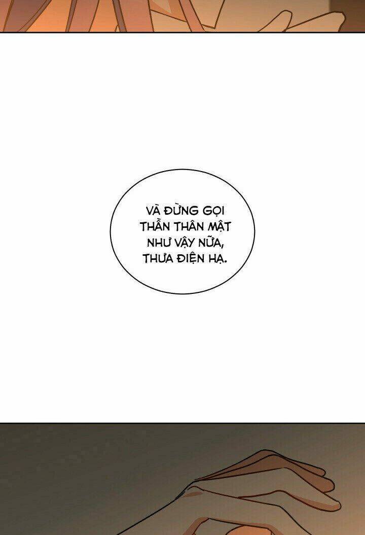 Quái Thú Với Hoa: Chapter 53