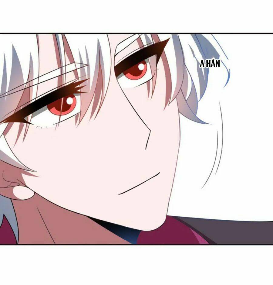 Người Yêu Khát Máu Của Tôi: Chapter 95