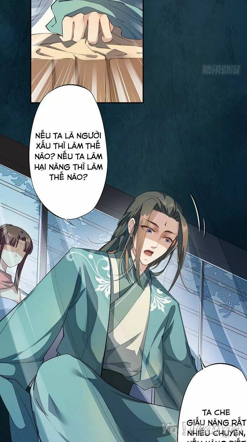 Tuyệt Thế Luyện Đan Sư: Chapter 87