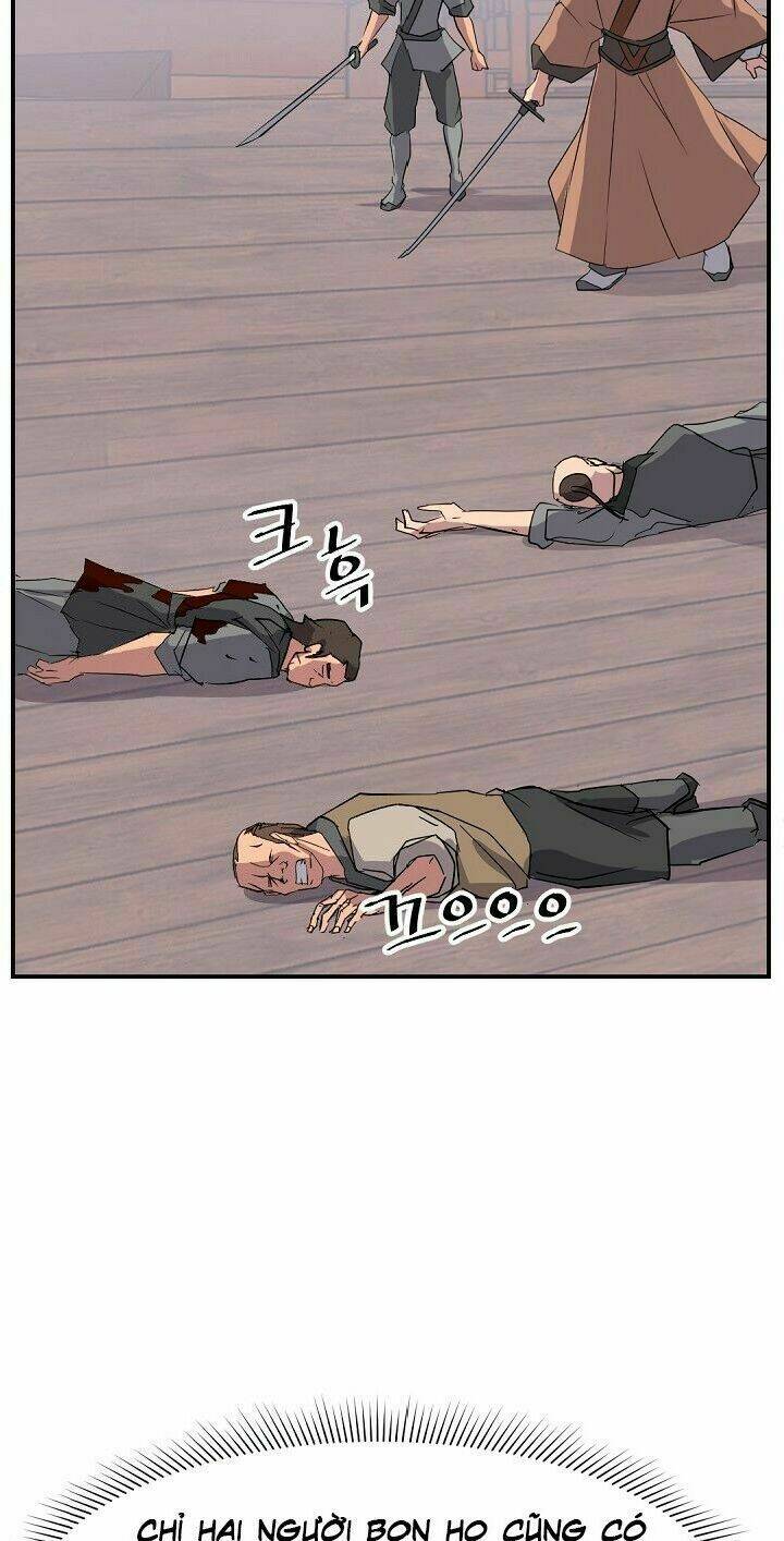 Trọng Sinh, Bất Khả Chiến Bại: Chapter 57