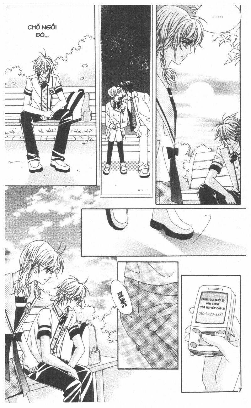 Cũng Vì Em: Chapter 2