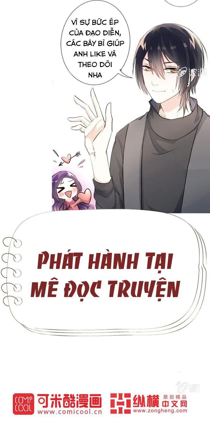 Ảnh Đế Cầu Sủng: Chapter 11: Nhất định bị sắc đẹp của tôi khuynh đảo