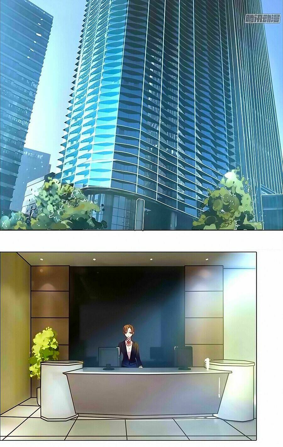 Hào Môn Tiểu Lãn Thê: Chapter 7