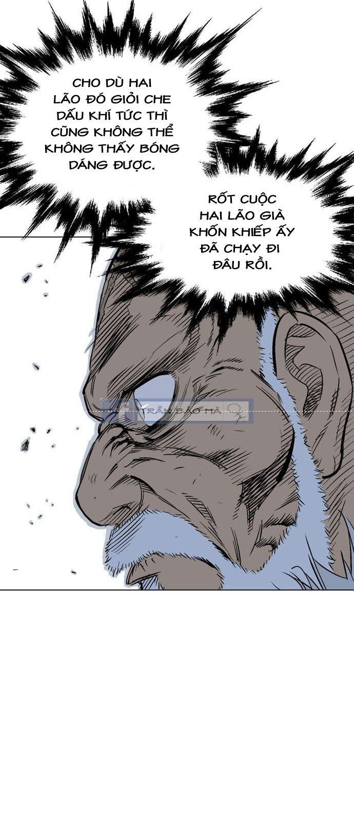 Cao Thủ 2: Chapter 70