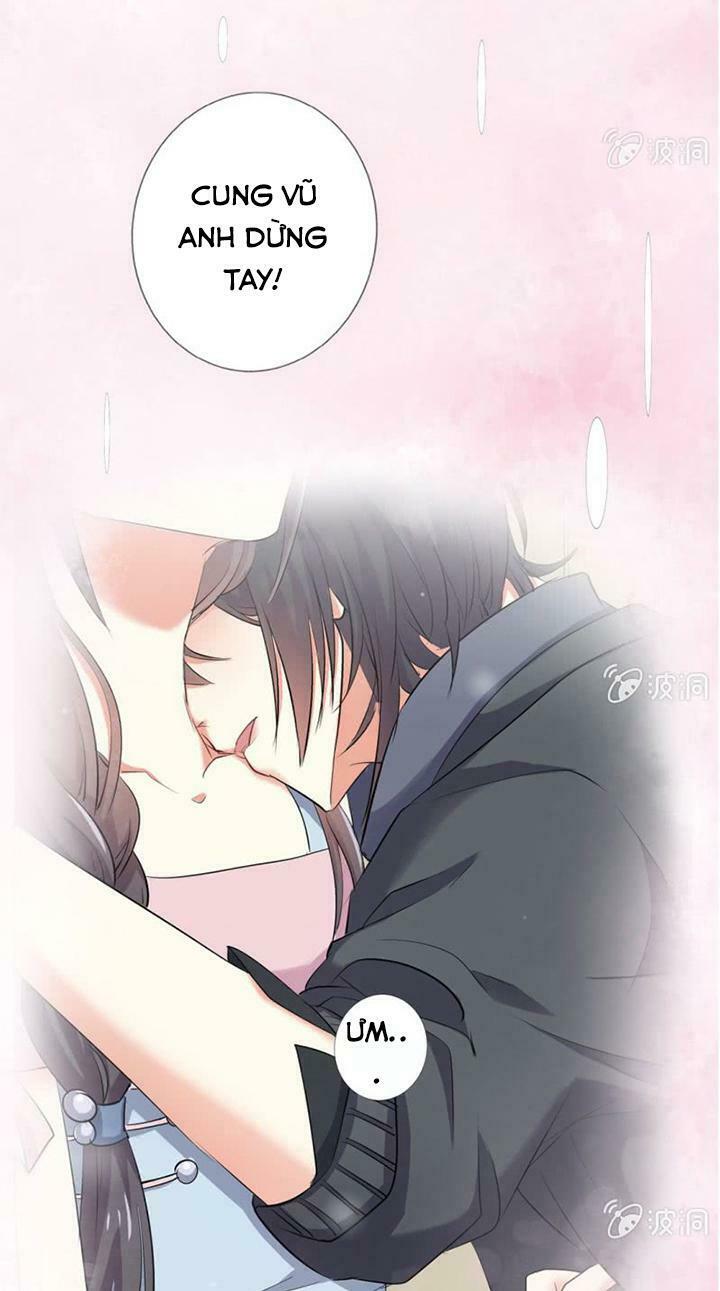 Ảnh Đế Cầu Sủng: Chapter 9