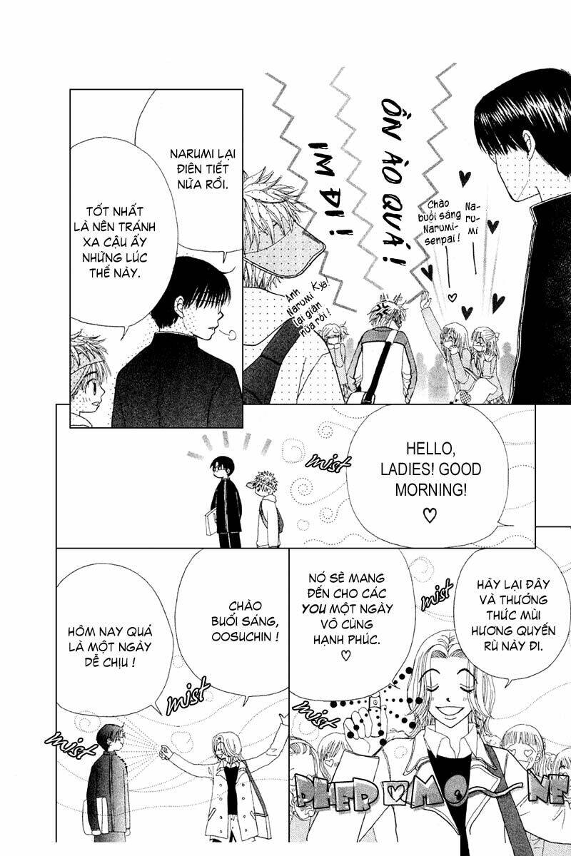 Dự Án Kéo Vàng: Chapter 10