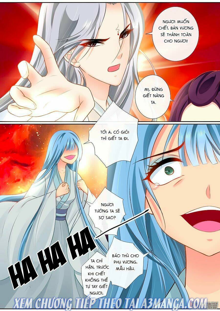 Ma Phi Giá Đáo: Chapter 94