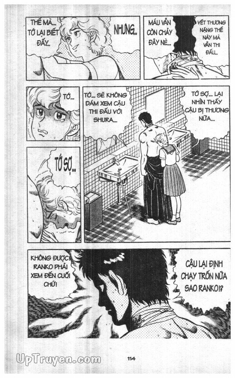 Musashi: Chapter 31