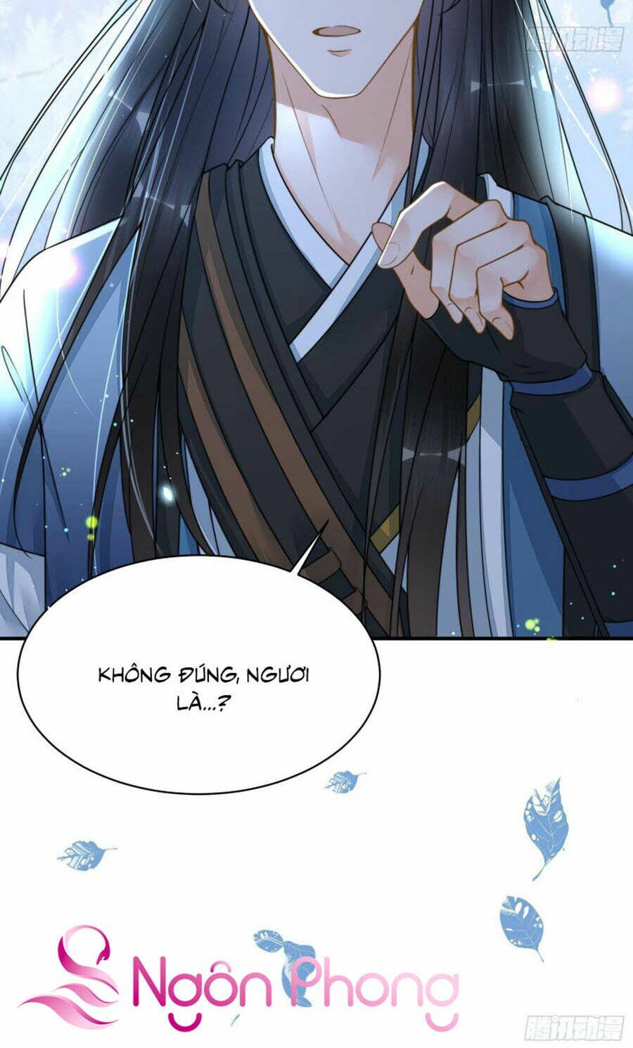 Ma Đầu Vạn Ác Năm Tuổi Rưỡi: Chapter 5