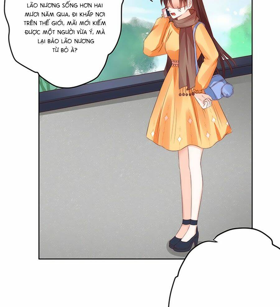 Bạn Trai Là Ngôi Sao: Chapter 99