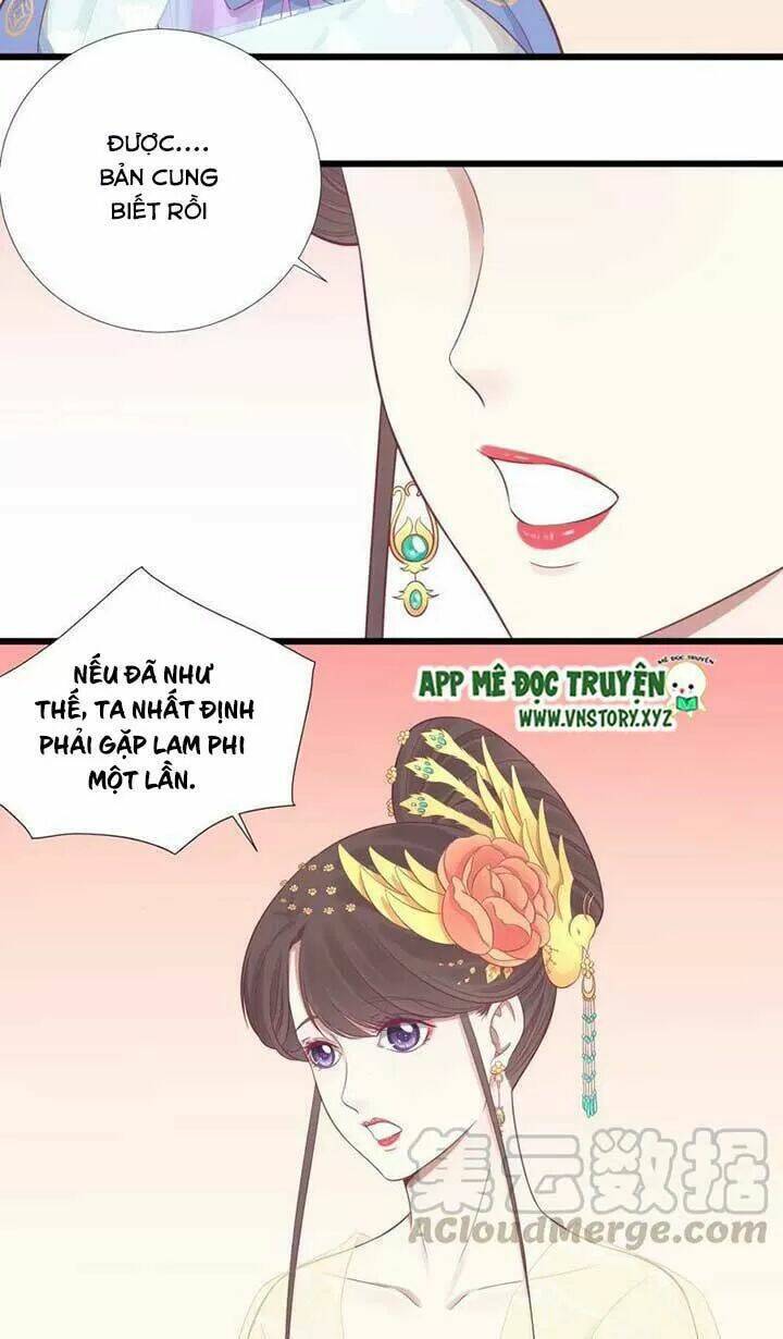 Hoàng Hậu Bận Lắm: Chapter 96
