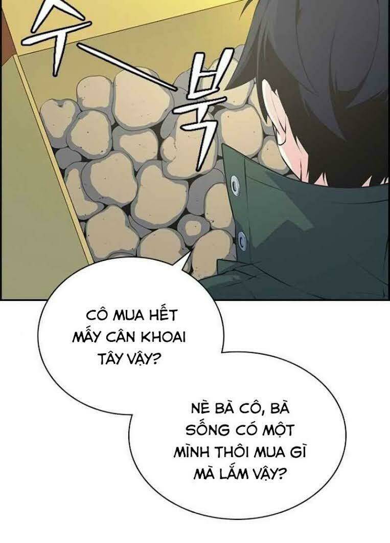 Kẻ Ngoại Đạo: Chapter 3