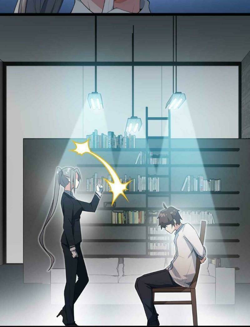 Kế Hoạch Trở Thành Phế Vật: Chapter 3