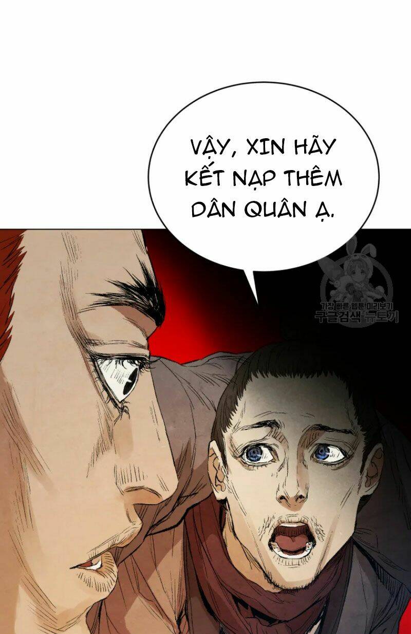 Phụng Tiên Trọng Sinh Ký: Chapter 42