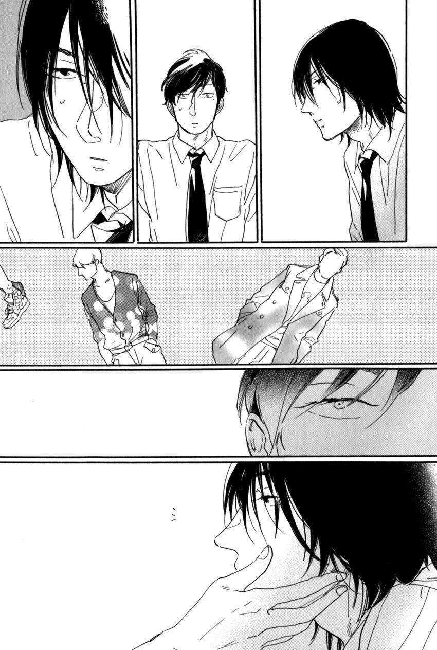 Udagawachou De Mattete Yo: Chapter 6.5