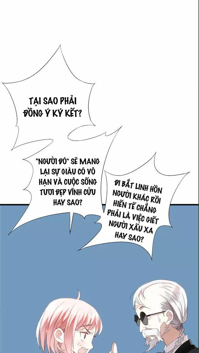 Thực Nhị: Chapter 19.1