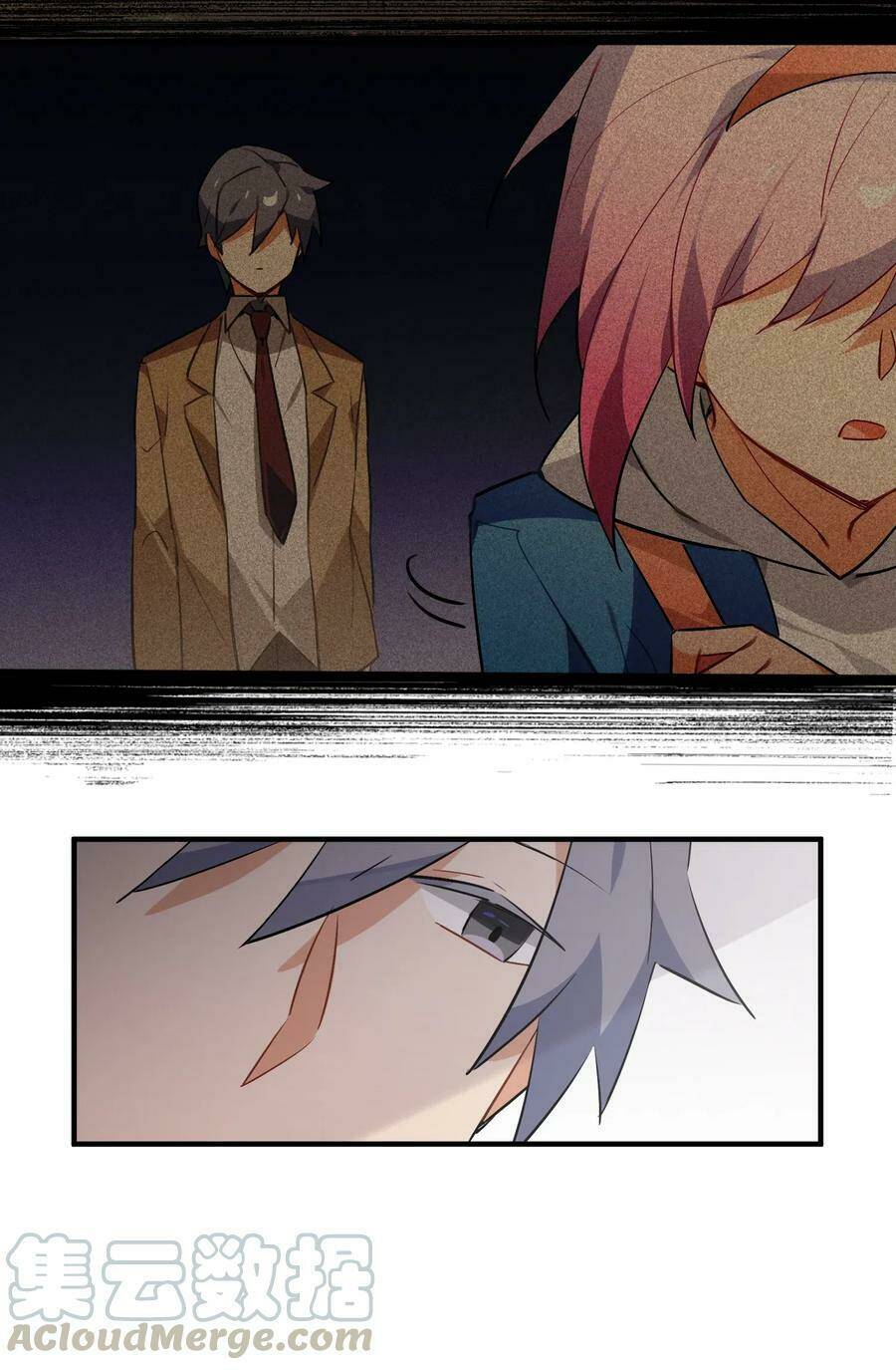 Hóa Ra Tôi Là Công Cụ Trong Game Tình Yêu: Chapter 29