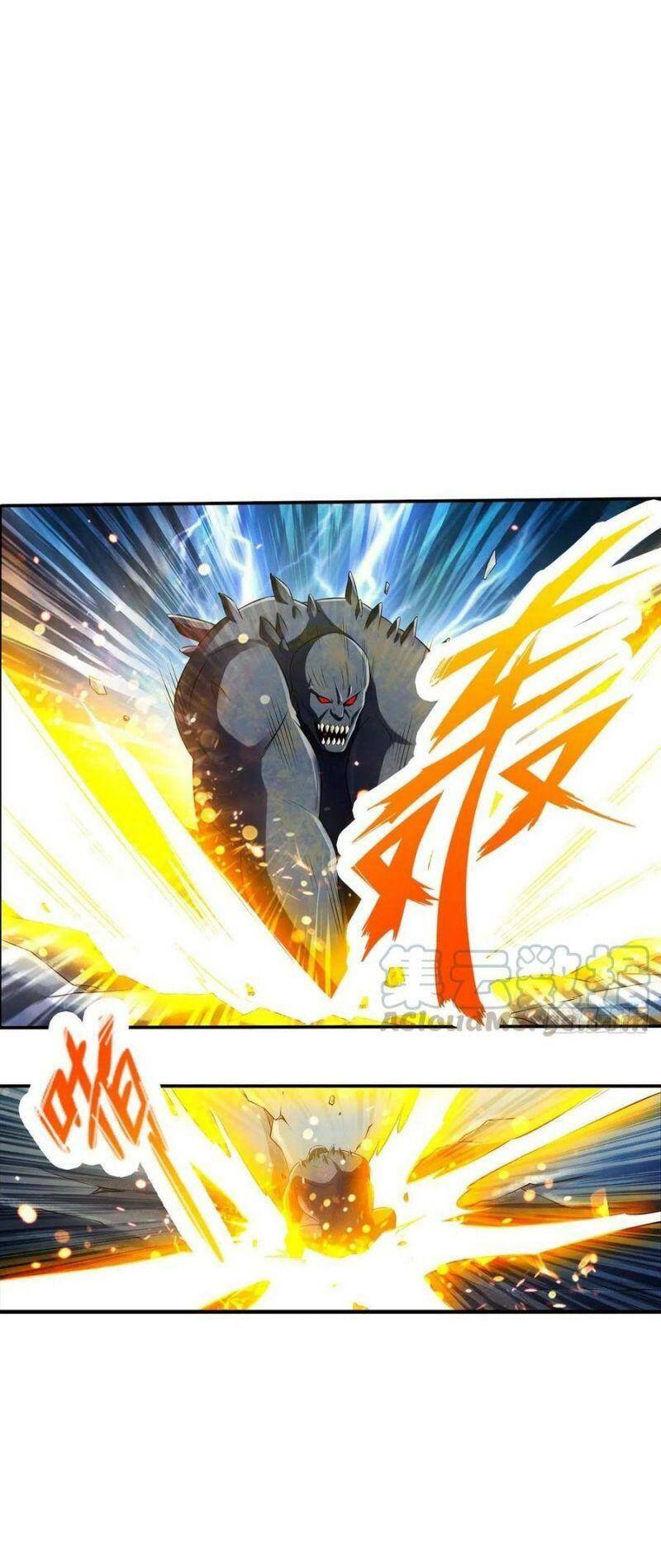 Hệ Thống Tìm Đường Chết Mạnh Nhất: Chapter 101