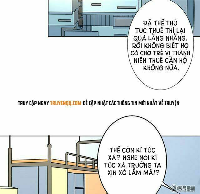 Become A Girl At Night: Chapter 37