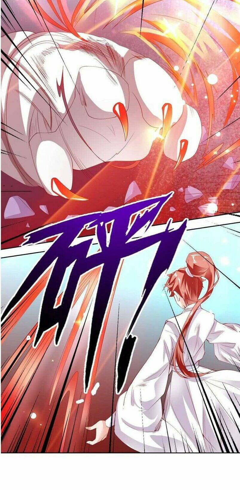Tối Cường Thần Thú Hệ Thống: Chapter 98