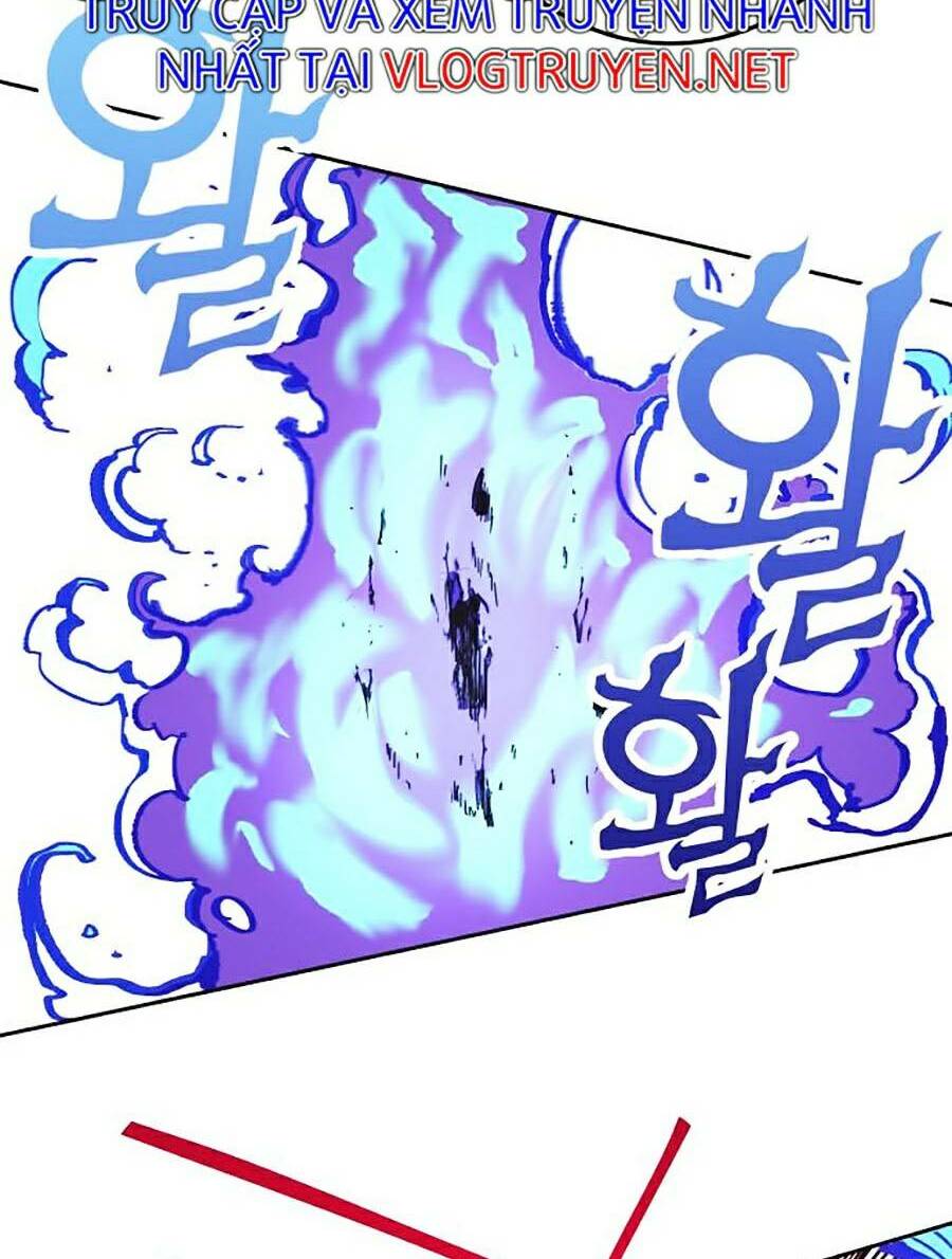 Hard Core Leveling Warrior Ss2: Chapter 114