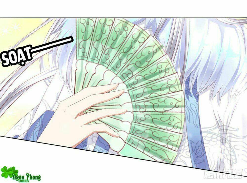 Hoàng Đế “Phế Vật” Tiến Hóa Sử: Chapter 48