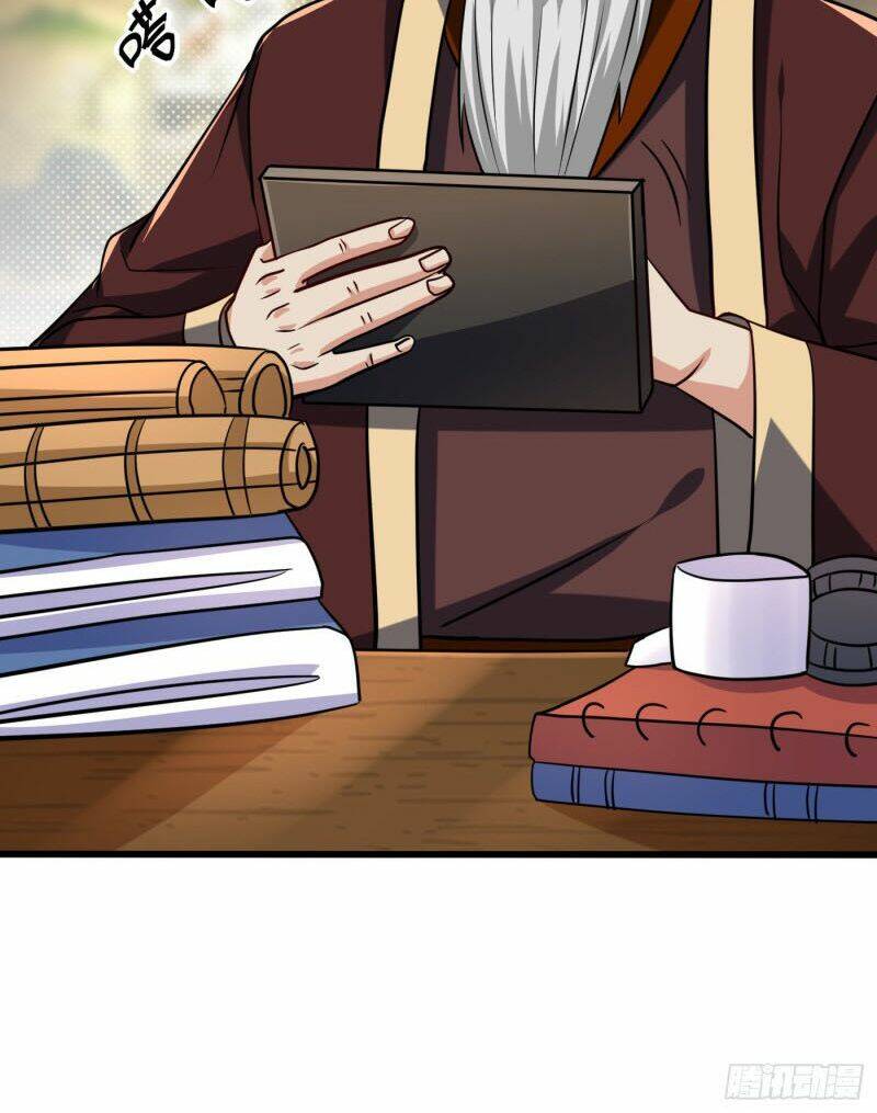 Yêu Giả Vi Vương: Chapter 237