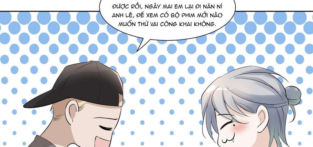 Ảnh Đế Yêu Hồ: Chapter 3.2