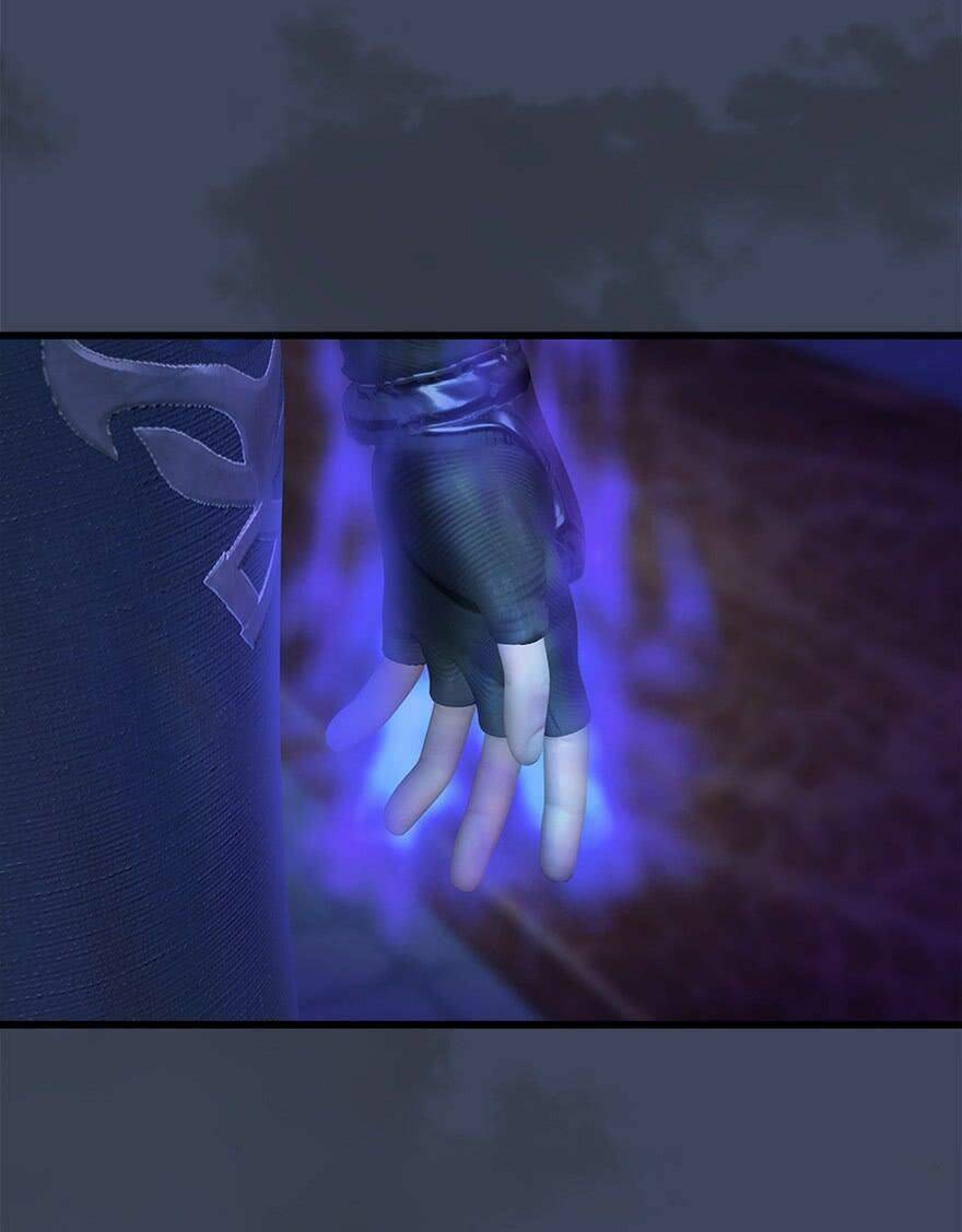 Cửu Hoang Đọa Huyền Sư: Chapter 64