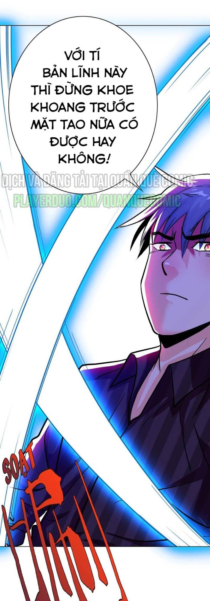 Hệ Thống Tiên Tôn Tại Đô Thị: Chapter 65
